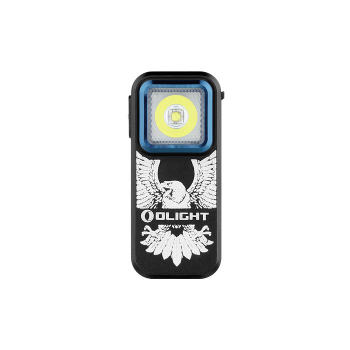 Ліхтар Olight Oclip Clip 300 lm Black Eagle