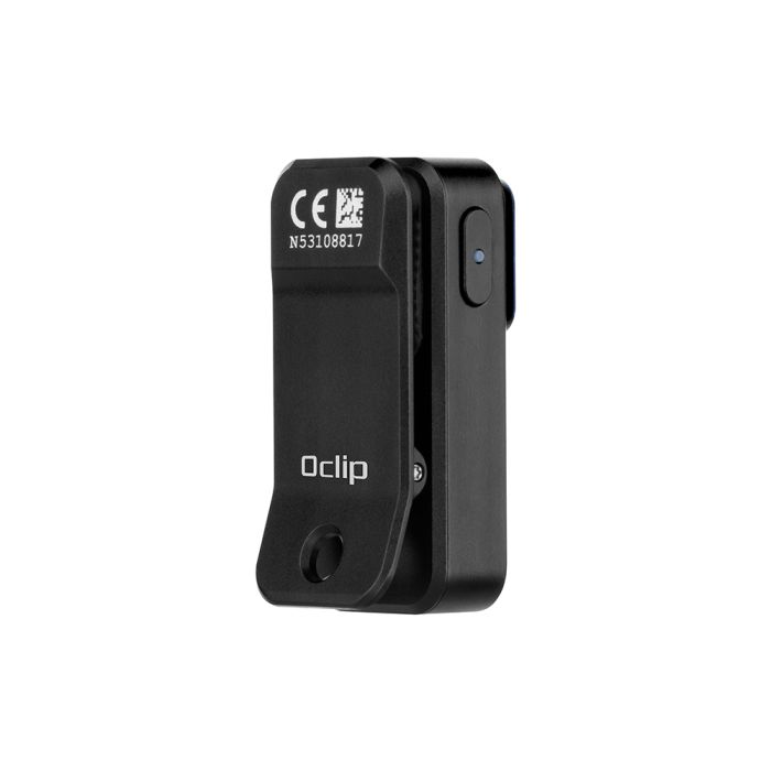 Ліхтар Olight Oclip Clip 300 lm Black Eagle