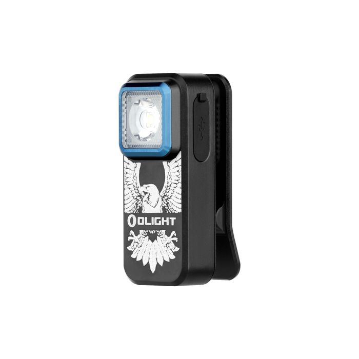 Ліхтар Olight Oclip Clip 300 lm Black Eagle