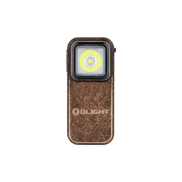 Ліхтар Olight Oclip Clip 300 lm Cu