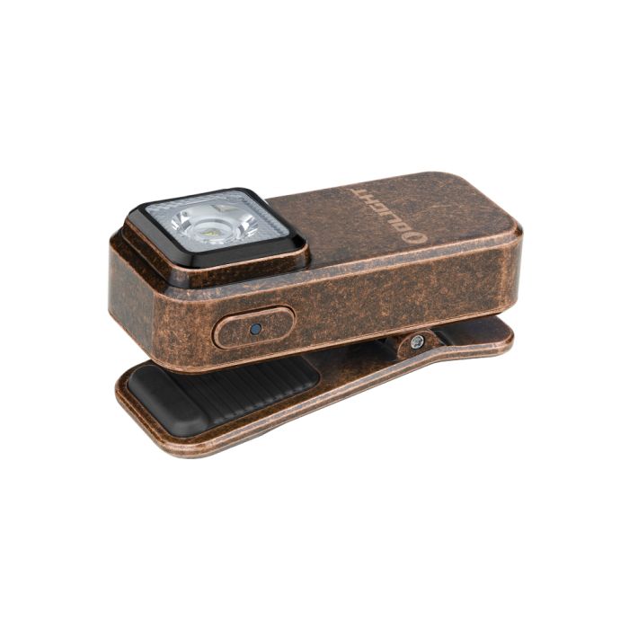 Ліхтар Olight Oclip Clip 300 lm Cu