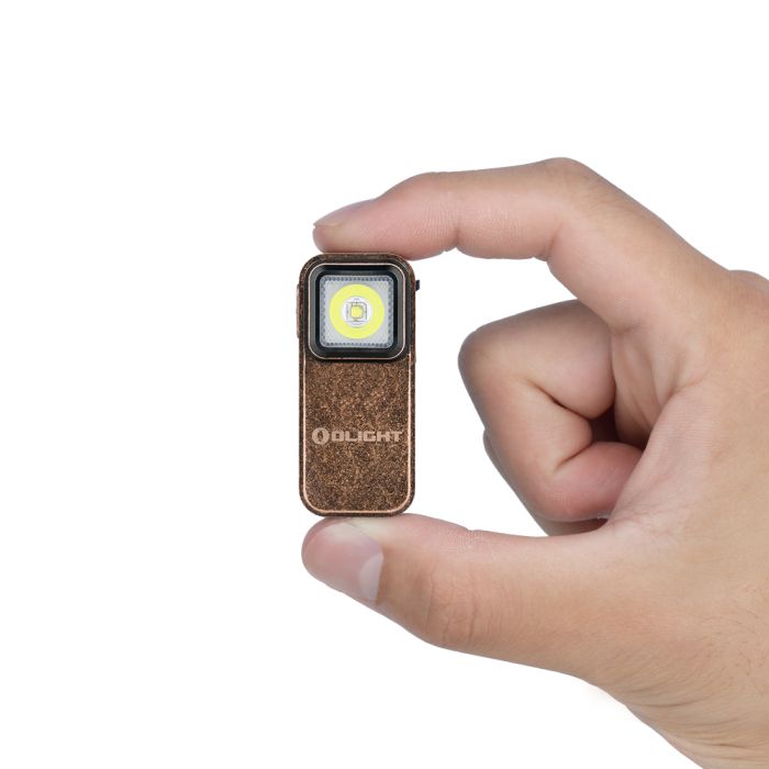 Ліхтар Olight Oclip Clip 300 lm Cu