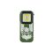 Ліхтар Olight Oclip Clip 300 lm  OD Green Eagle
