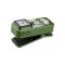Ліхтар Olight Oclip Clip 300 lm  OD Green Eagle