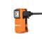 Ліхтар Olight Oclip Clip 300 lm Orange