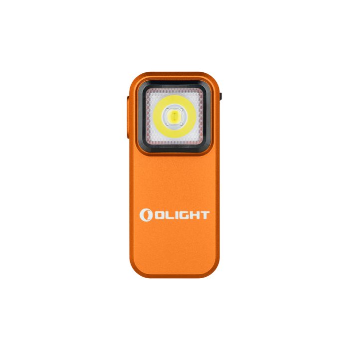 Ліхтар Olight Oclip Clip 300 lm Orange