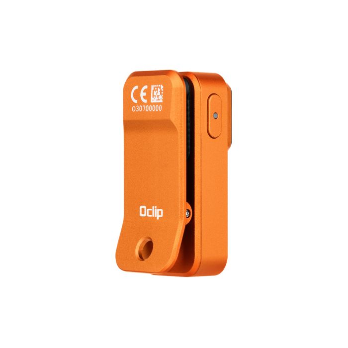 Ліхтар Olight Oclip Clip 300 lm Orange