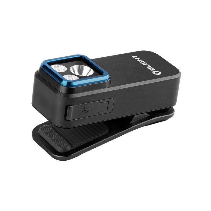 Ліхтар Olight Oclip Pro Black