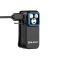 Ліхтар Olight Oclip Pro Black