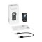 Ліхтар Olight Oclip Pro Black