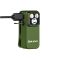 Ліхтар Olight Oclip Pro OD Green