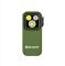 Ліхтар Olight Oclip Pro OD Green