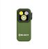Ліхтар Olight Oclip Pro OD Green