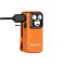 Ліхтар Olight Oclip Pro Orange