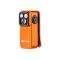 Ліхтар Olight Oclip Pro Orange