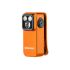 Ліхтар Olight Oclip Pro Orange