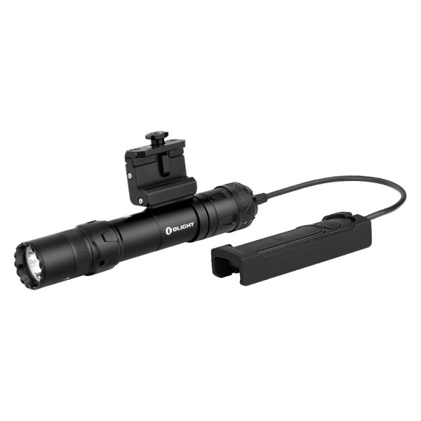 Ліхтар Olight Odin GL Black