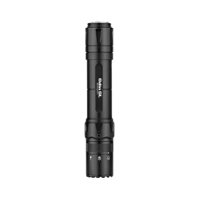 Ліхтар Olight Odin GL Black