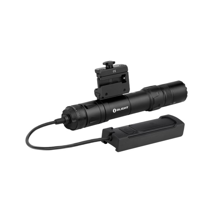 Ліхтар Olight Odin GL Black