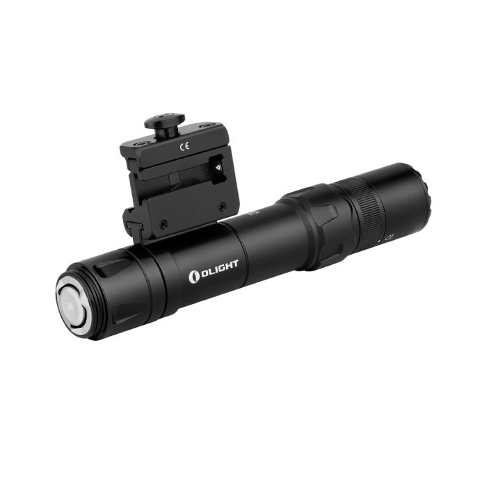 Ліхтар Olight Odin GL Black