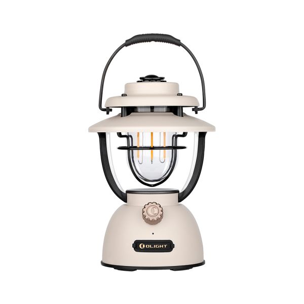 Ліхтар Olight Olantern Classic 2 Pro Clay Beige