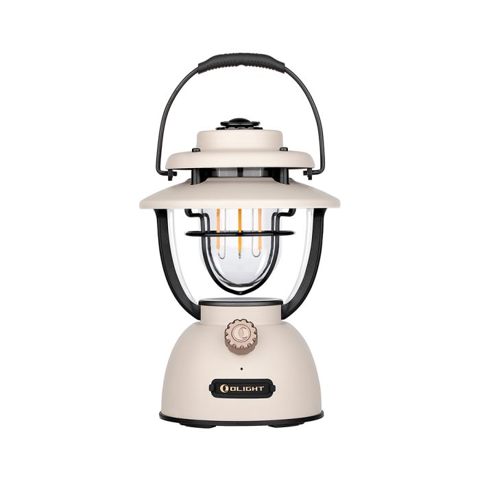 Ліхтар Olight Olantern Classic 2 Pro Clay Beige