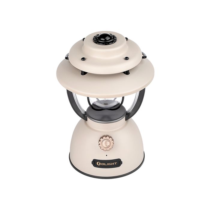 Ліхтар Olight Olantern Classic 2 Pro Clay Beige