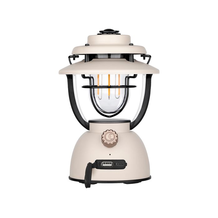 Ліхтар Olight Olantern Classic 2 Pro Clay Beige