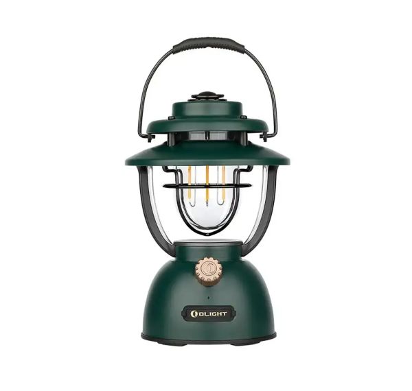 Ліхтар Olight Olantern Classic 2 Pro Forest green