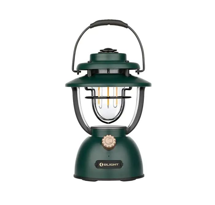 Ліхтар Olight Olantern Classic 2 Pro Forest green