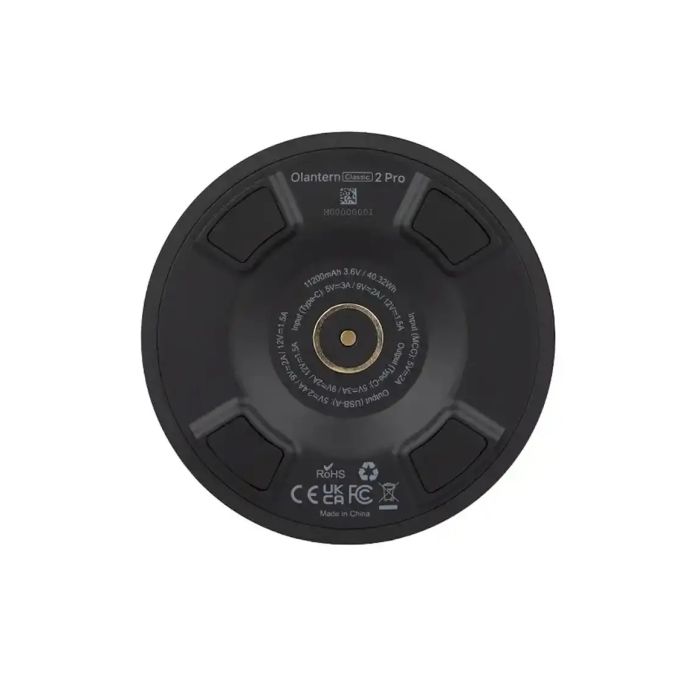 Ліхтар Olight Olantern Classic 2 Pro Forest green