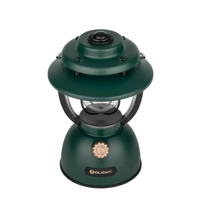 Ліхтар Olight Olantern Classic 2 Pro Forest green