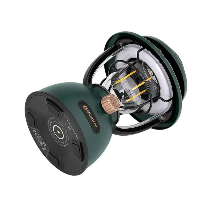 Ліхтар Olight Olantern Classic 2 Pro Forest green