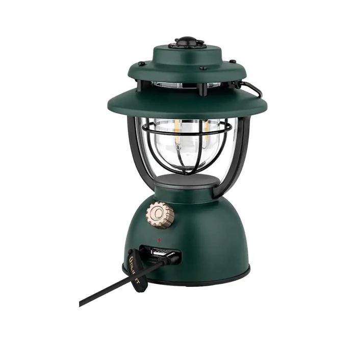 Ліхтар Olight Olantern Classic 2 Pro Forest green