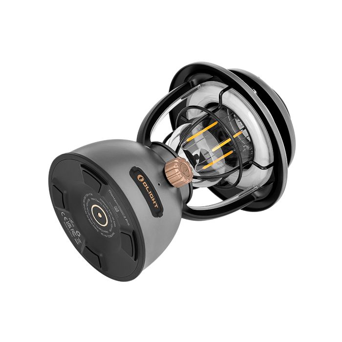 Ліхтар Olight Olantern Classic 2 Pro Gunmetal Grey