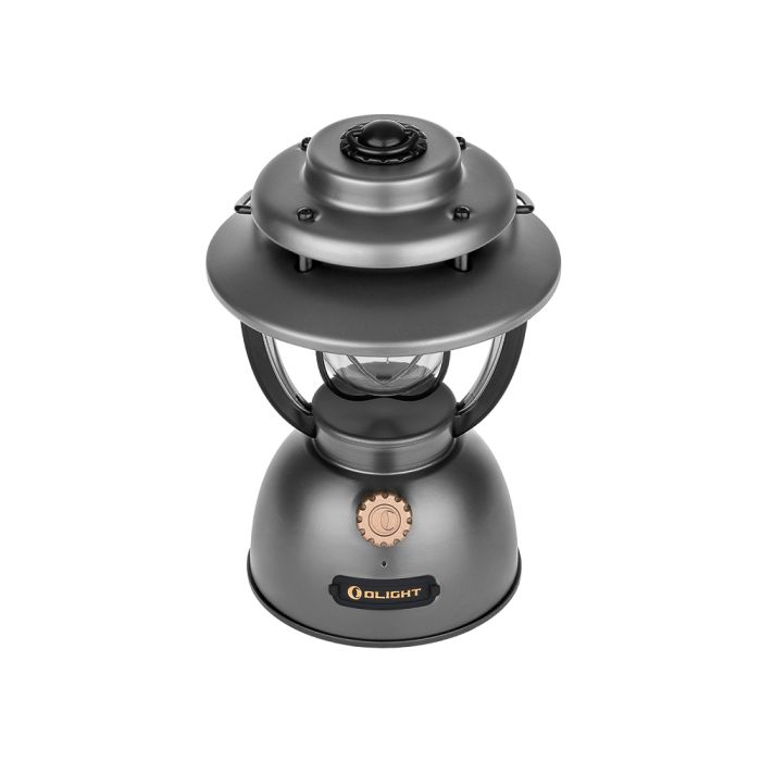 Ліхтар Olight Olantern Classic 2 Pro Gunmetal Grey