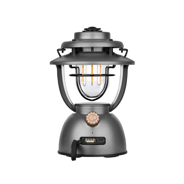 Ліхтар Olight Olantern Classic 2 Pro Gunmetal Grey