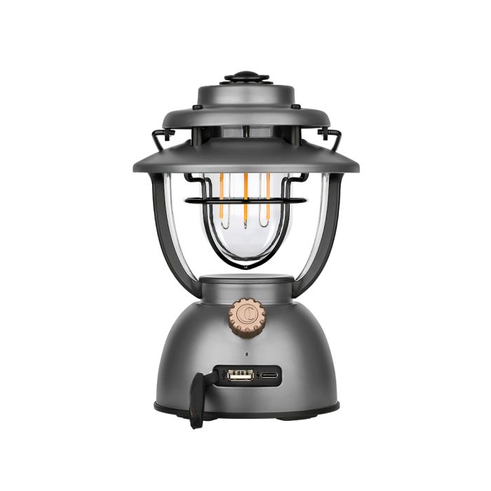 Ліхтар Olight Olantern Classic 2 Pro Gunmetal Grey
