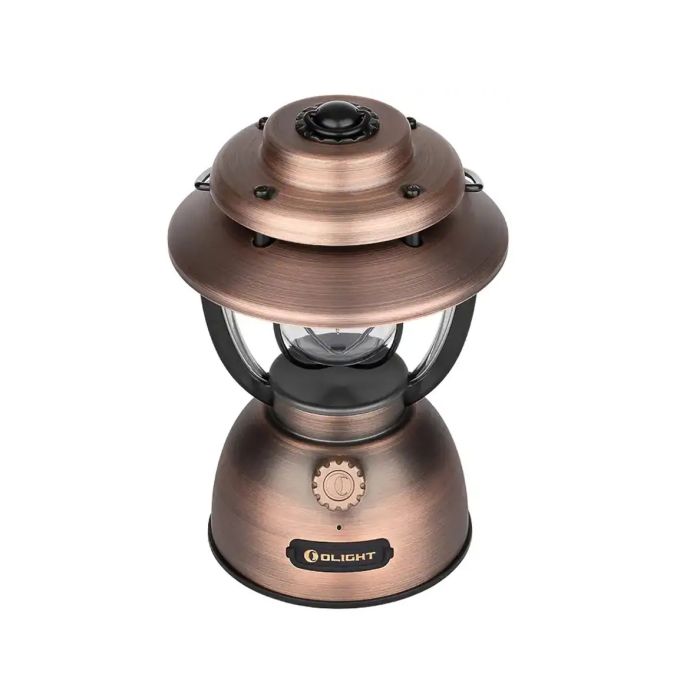 Ліхтар Olight Olantern Classic 2 Pro Vintage copper