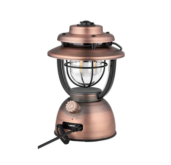 Ліхтар Olight Olantern Classic 2 Pro Vintage copper