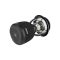 Ліхтар Olight Olantern Music з системою Hi-Fi 2-в-1 Black 300 люменів