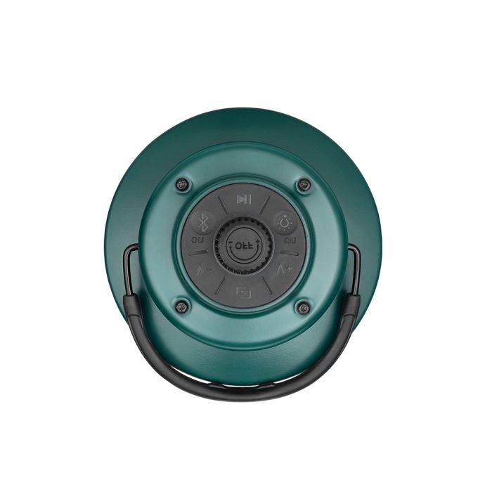 Ліхтар Olight Olantern Music з системою Hi-Fi 2-в-1 Camo 300 люменів