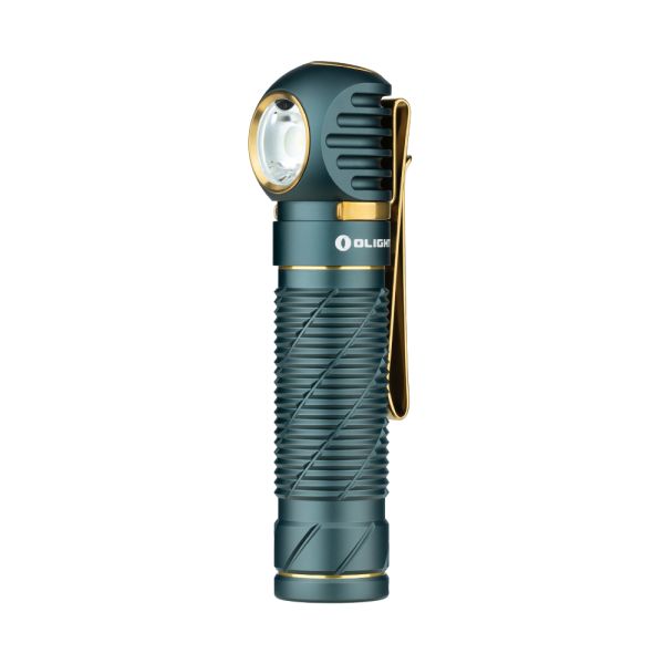 Ліхтар Olight Perun 2 2500 люменів Dream blue