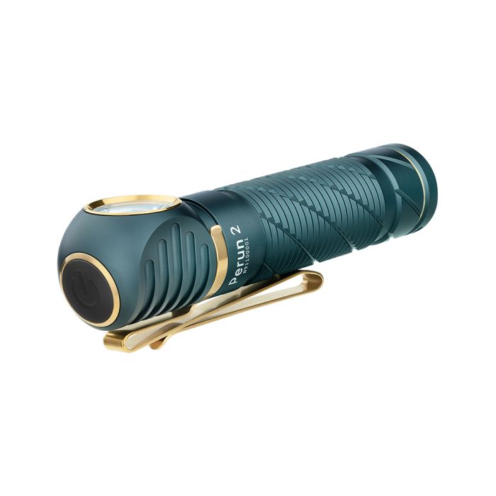 Ліхтар Olight Perun 2 2500 люменів Dream blue