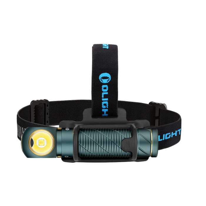 Ліхтар Olight Perun 2 2500 люменів Dream blue