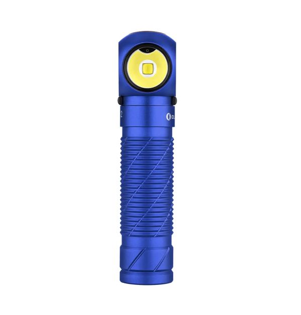 Ліхтар Olight Perun 2 Blue