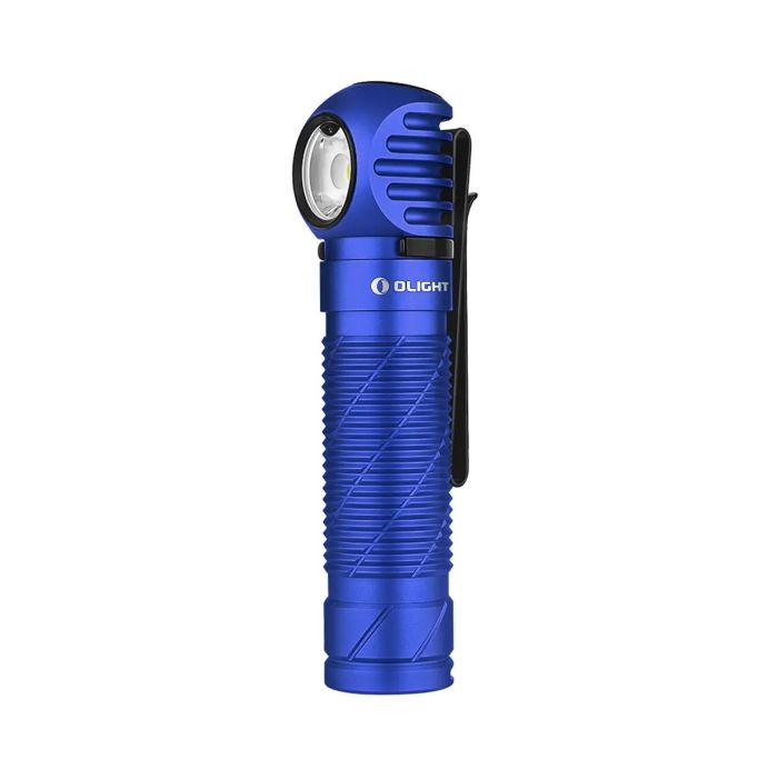 Ліхтар Olight Perun 2 Blue
