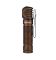 Ліхтар Olight Perun 2 2500 люменів Desert Tan