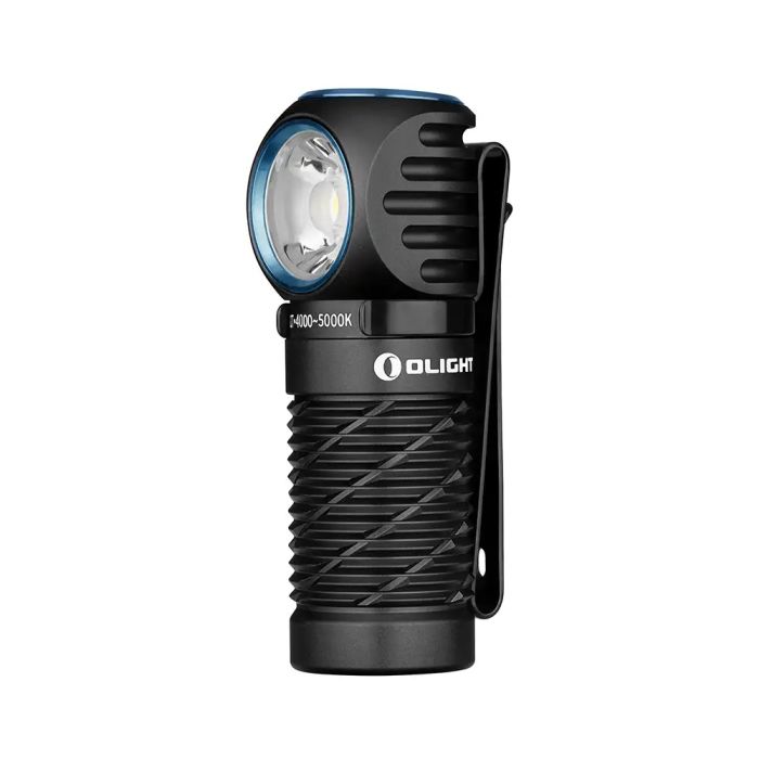 Ліхтар Olight Perun 2 Mini Black 1100 lm