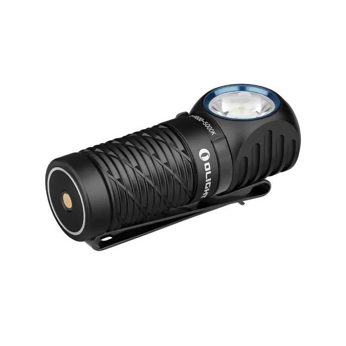 Ліхтар Olight Perun 2 Mini Black 1100 lm